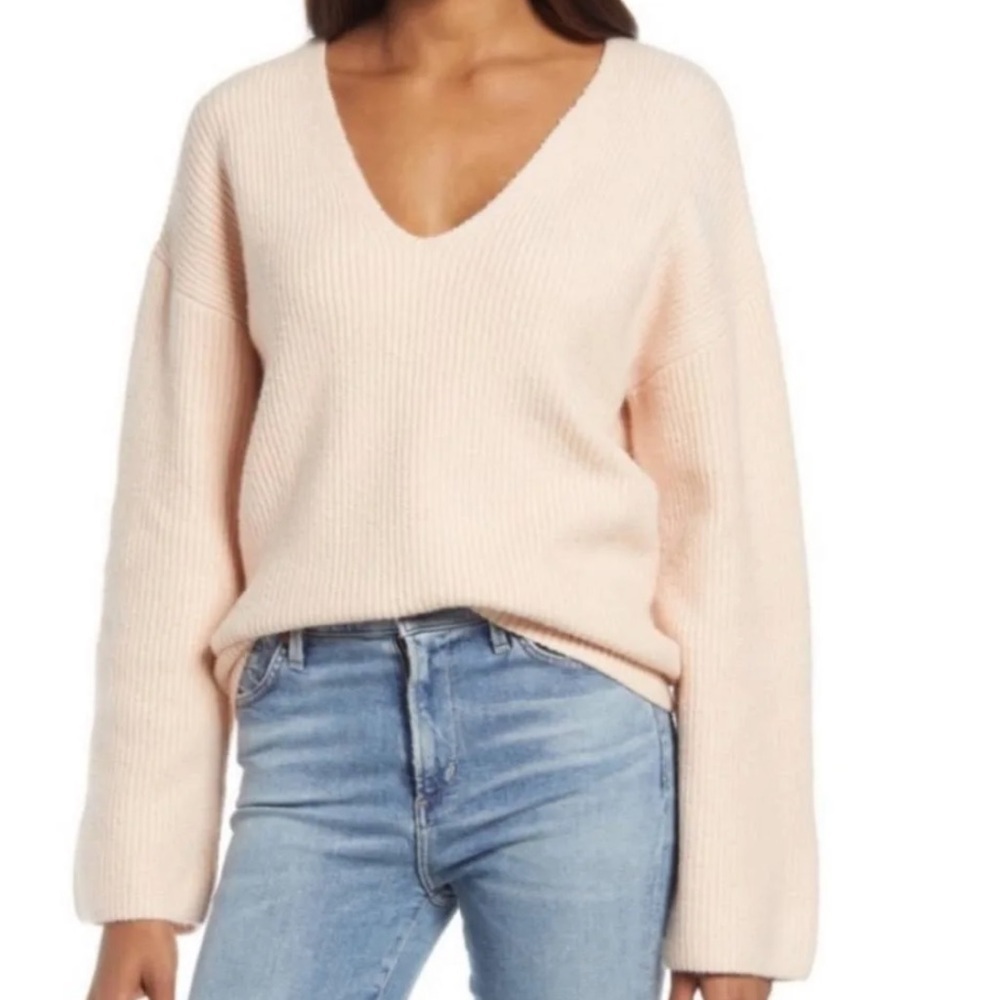 Treasure & Bond Sweater